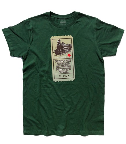Shirt uomo francesco - francesco, guccini