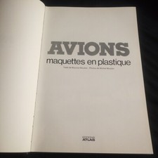 Aerei Modelli IN Plastica