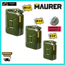 TANICA PER BENZINA GASOLIO