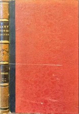 Indici della Storia Universale di Cesare Cantù di Cantù, Cesare