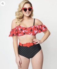 Costume da bagno Emily The
