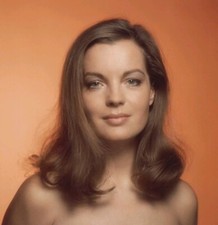 Romy Schneider Sexy 10x10