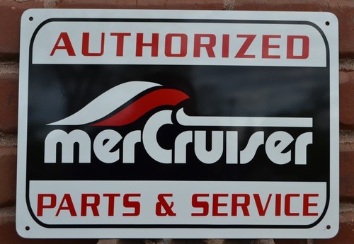 Mercury mercruiser ricambi - mercruiser,