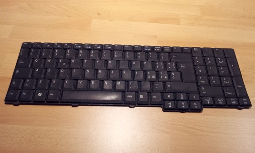 Tastiera originale acer - originale,