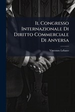 Il Congresso Internazionale Di