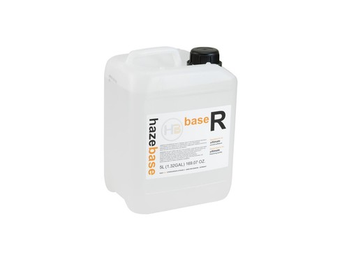 Hazebase base fluido - base*r,