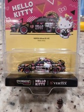 Vertex Nissan Silvia S14 -