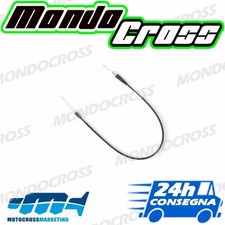 Cavo gas MOTOCROSS MARKETING