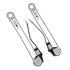 Kit Conversione Alzacristalli