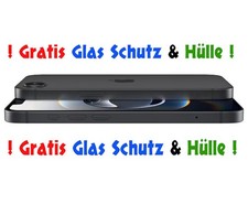 Smartphone Apple iPhone 16e 128GB 6,1" gratuito di fabbrica 48MP Black garanzia rivenditore