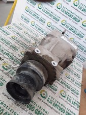 DIFFERENZIALE POSTERIORE FIAT PANDA 4X4 1.3 MJT 2006 188A8000