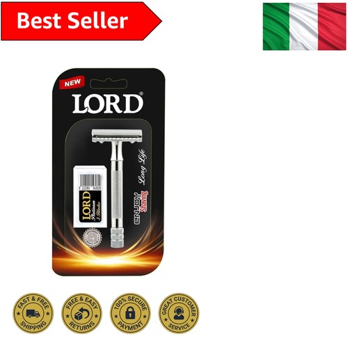Lord rasoio sicurezza con - rasoio, di
