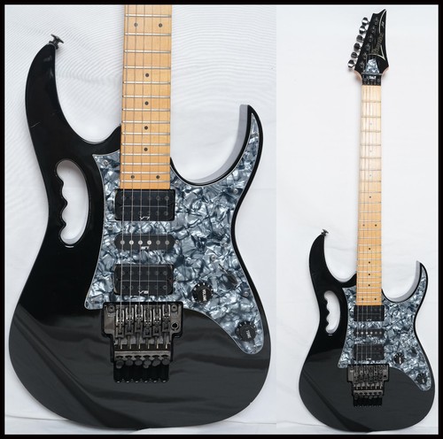 Chitarra elettrica ibanez - chitarra,