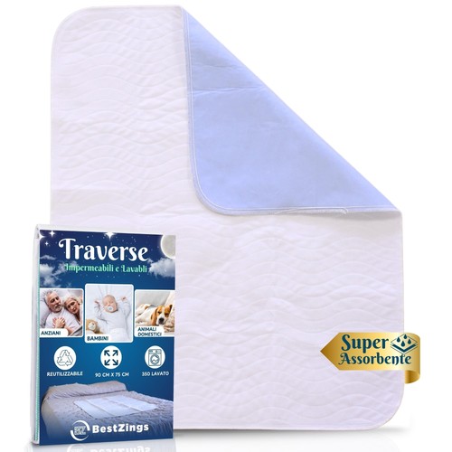 Traversa letto anziani