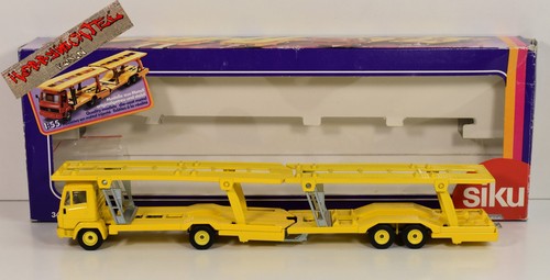 Siku camion mercedes - siku,
