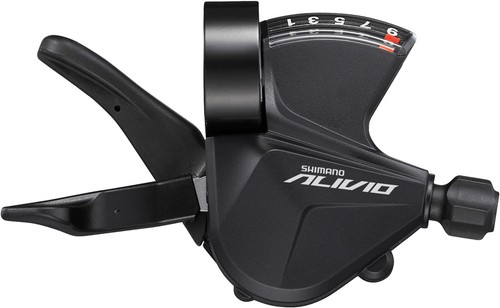 Leva cambio shimano - leva,