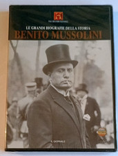 LE GRANDI BIOGRAFIE DELLA