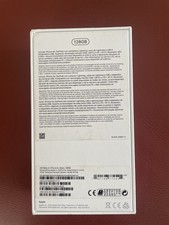 Apple iPhone XR - 128GB - Nero