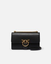 Borsa pinko classic love - borsa,
