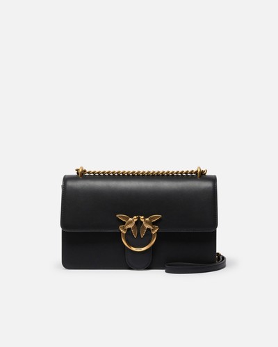 Borsa pinko classic - love, bag