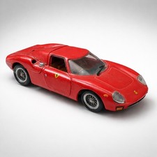 Ferrari 250 LM – Scala 1/24