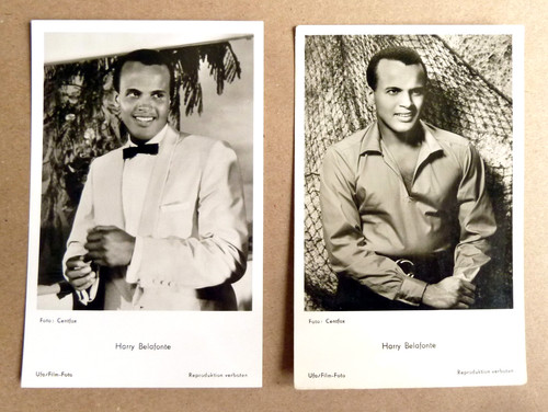 Harry belafonte - harry,