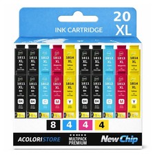 20 Cartucce per Epson XP30