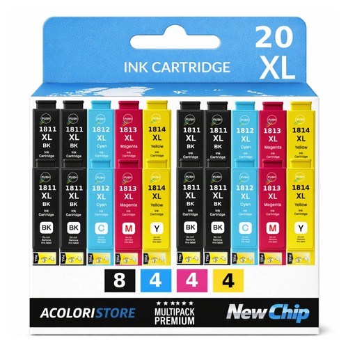 Cartucce per epson - epson, xp30