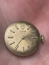 Orologio donna Tudor movimento