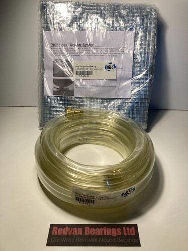 Nuovo kit deviatore perdite - , di