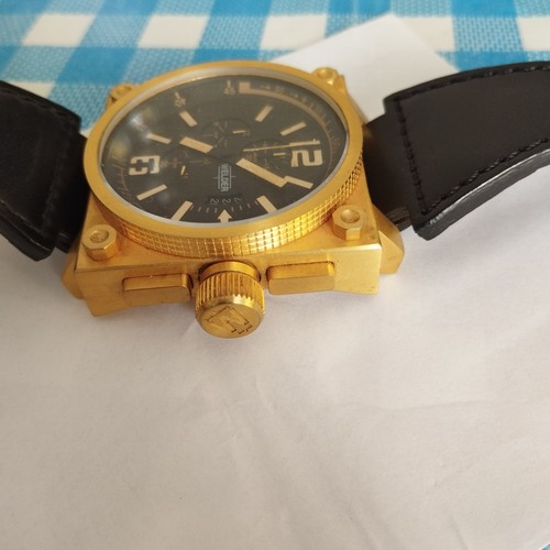 Orologio polso welder mod - orologio, da