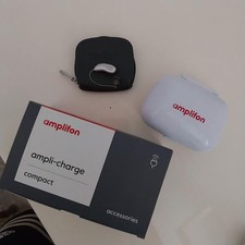 apparecchio acustico AMPLIFON