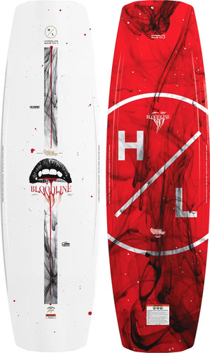 Hyperlite wakeboard wake - hyperlite,