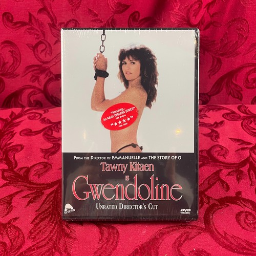 Gwendoline severin - (1984),