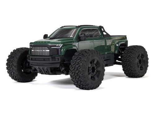 Arrma big rock - arrma,