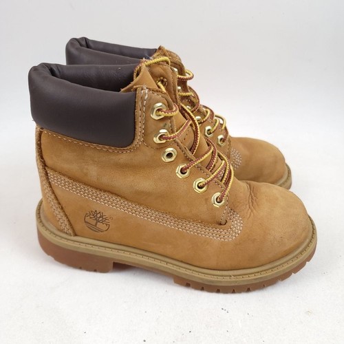 Stivali timberland pelle - timberland,