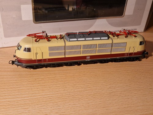 Esu 31171 locomotore - 31171, h0