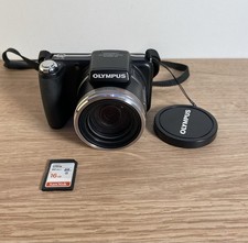 Olympus SP-800UZ 14,0