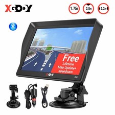 XGODY Navigatore GPS da 9