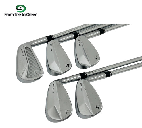 Taylormade p7mb p7mc - p7mb, combo