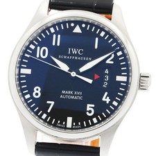 Orologio pilota IWC Mark XVII