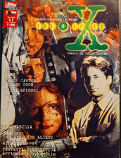 The X-Files N. 3 Dicembre 1995