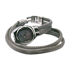 Swatch irony lady acciaio - swatch,
