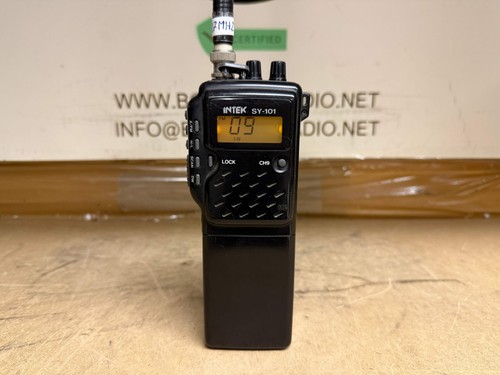 Intek 101 omologato - intek,