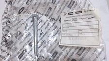 BULLONE FISSAGGIO MEZZALUNA COPRI RUOTA SCORTA VESPA PX COSA PIAGGIO 159873