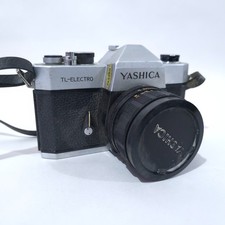 Macchina fotografica pellicola