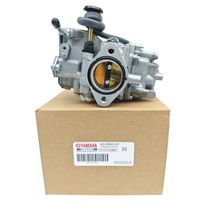 New OEM Carburetor Carb For