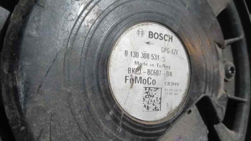 Bk218c607da electroventilador - bk218c607da,