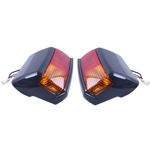 Fanale posteriore rh - fanale, lh&rh