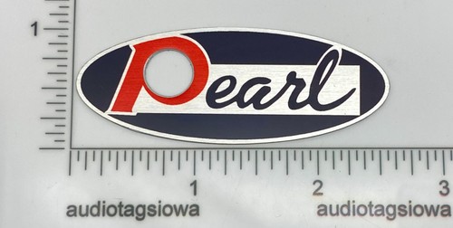 Logo tamburo perla - logo,